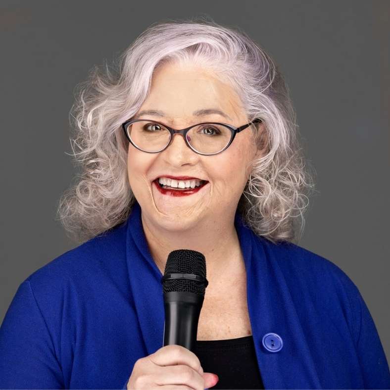 Nanette Nuessle - expert channel