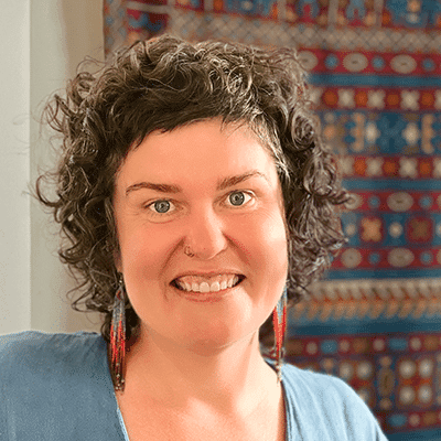 Naomi Harris - expert channel