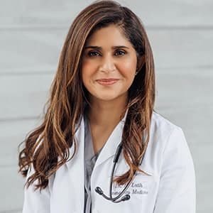 Nashat Latib - expert channel