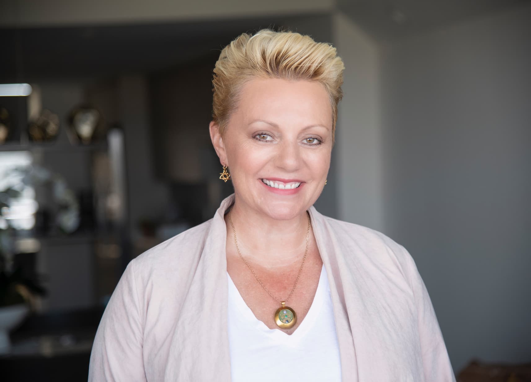 Natalie Ledwell - expert channel