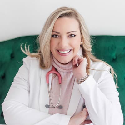 Natalie Underberg - expert channel