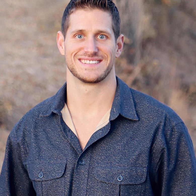 Nathan Crane - expert channel