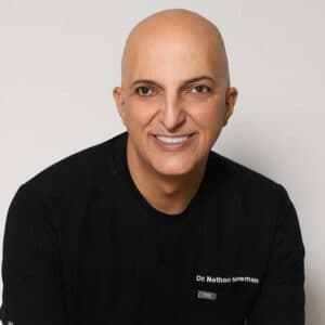 Nathan Newman - expert channel