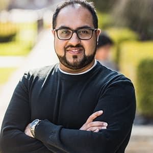 Navaz Habib - expert channel