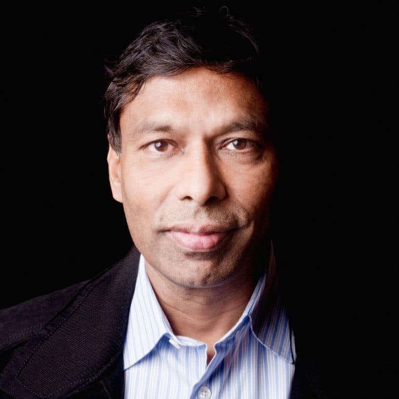 Naveen Jain - expert channel