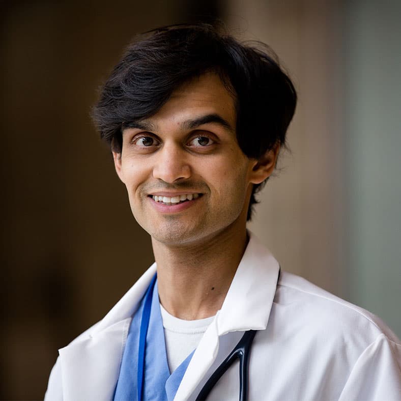 Neel Butala - expert channel