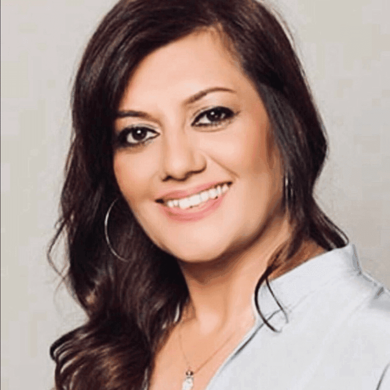 Neelam Sareen - expert channel