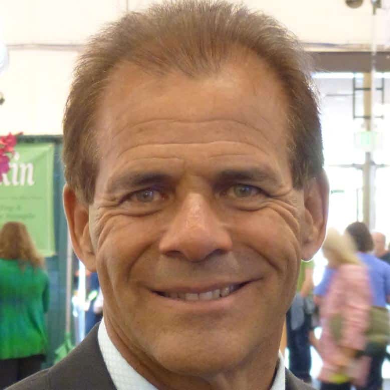 Nick Delgado - expert channel