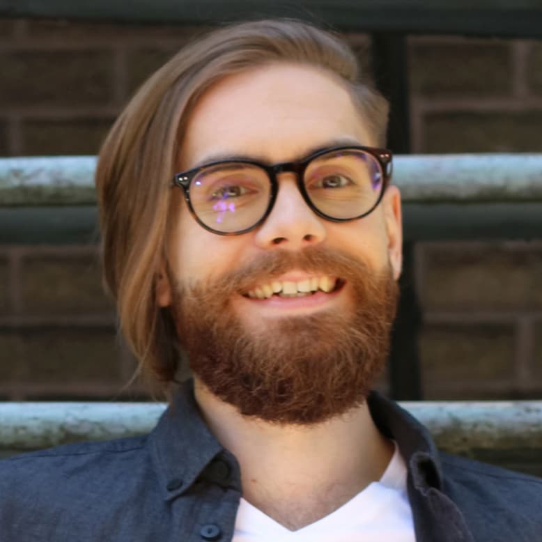 Nicolas Pineault - expert channel