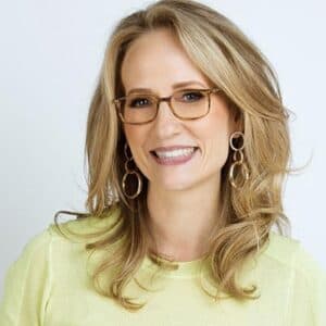 Nicole Beurkens - expert channel