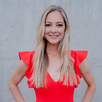 Nicole Cain - expert channel