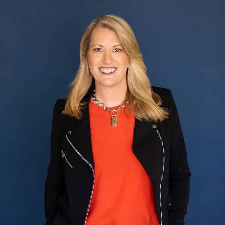 Nicole Dunn - expert channel