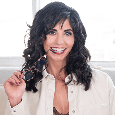 Nicole Marcione - expert channel