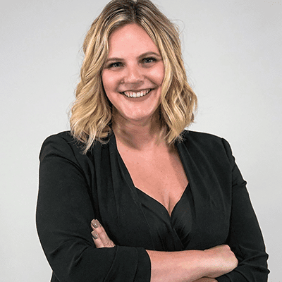 Nicole Saleski - expert channel