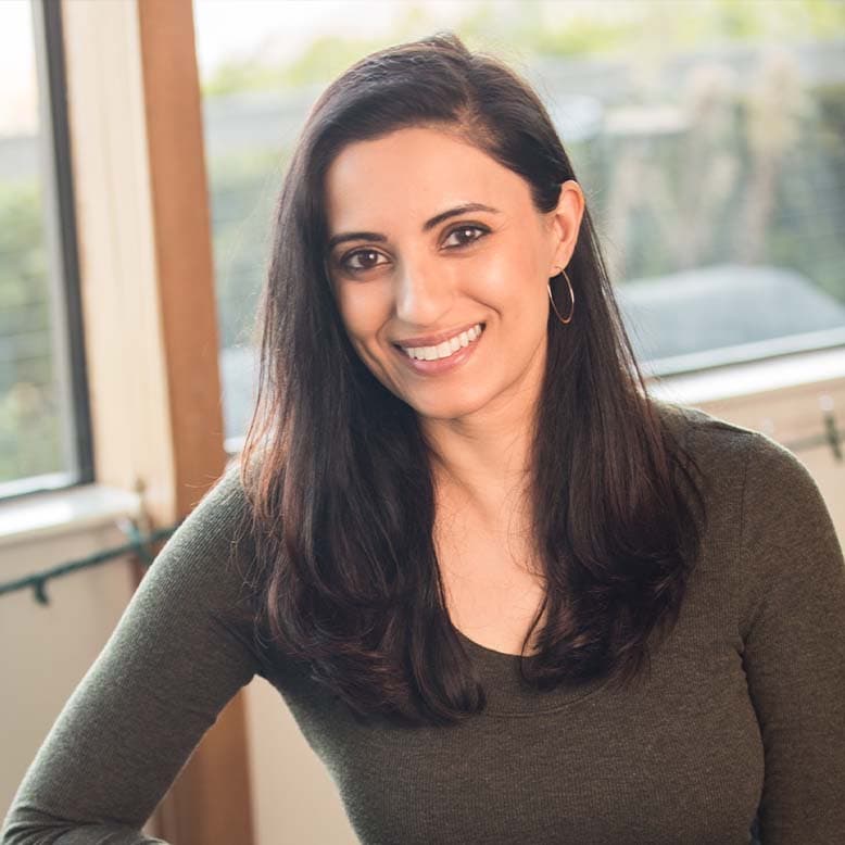 Nishi Bhopal - expert channel