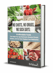 No Shots No Drugs No Sick Days