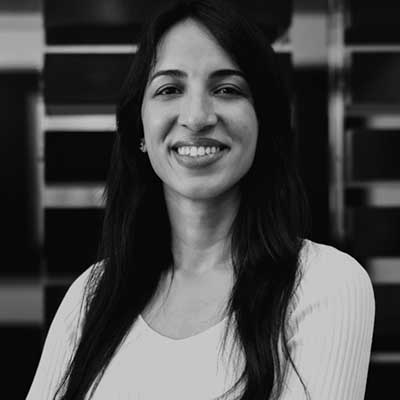 Noor Siddiqui - expert channel