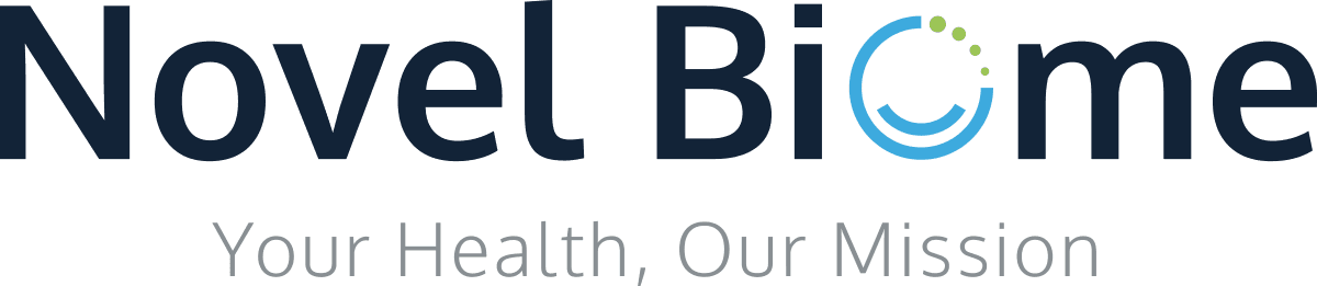 Novel Biome - health brand