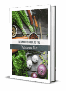 Nutritarian Beginners Guide