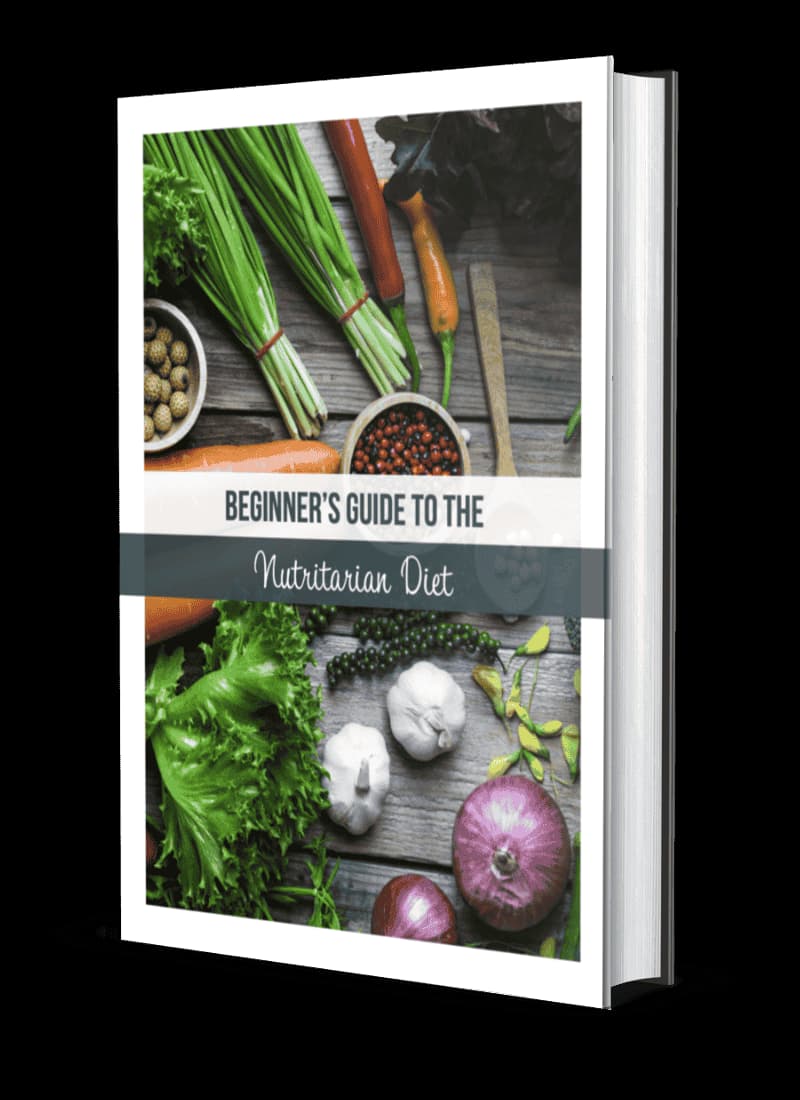 Nutritarian Beginners Guide
