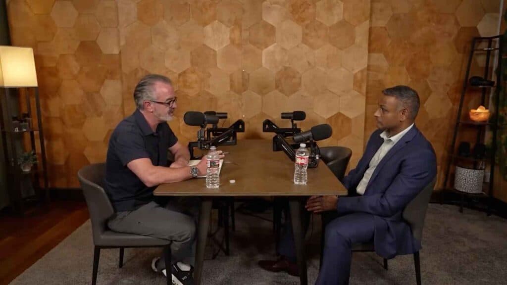 The Moment Burnout Broke the System for This Orthopedic Surgeon