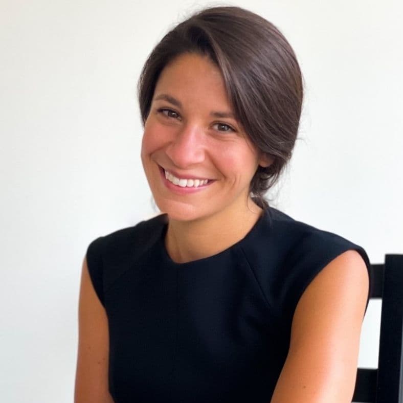 Olivia Thomas - expert channel