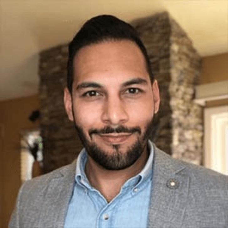 Omar Khateeb - expert channel