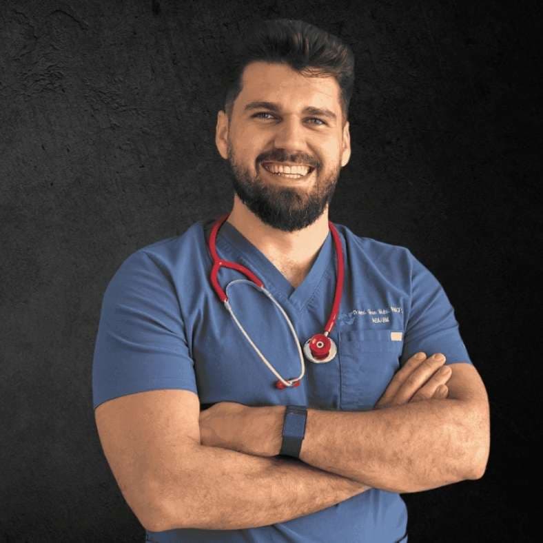 Omar Nuhić - expert channel