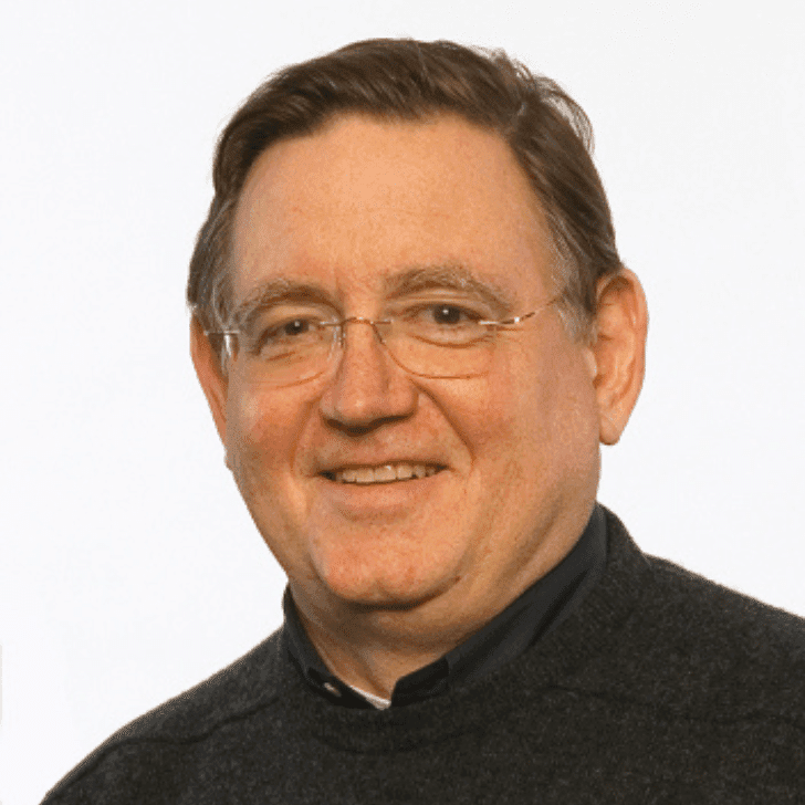 Orville Kolterman - expert channel