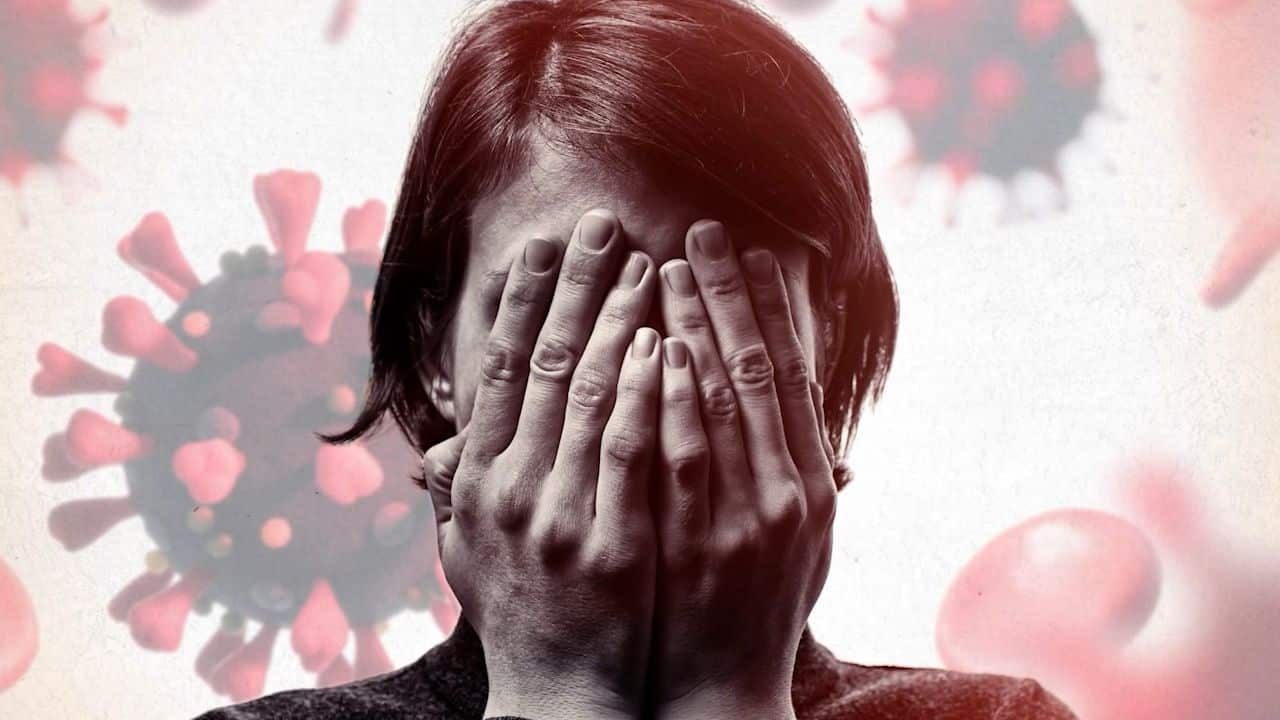 Overcoming Long Haul & Chronic Fatigue Syndrome Summit