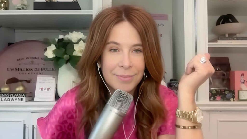 A Safer, Smarter Way To Detect Breast Cancer?