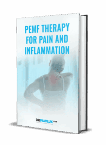 Pemfs For Pain And Inflammation