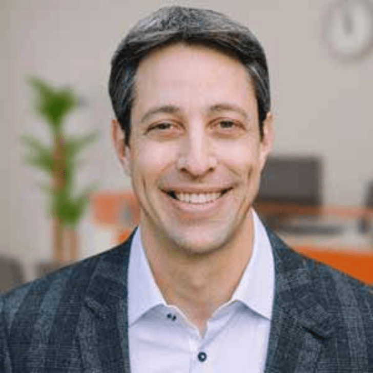 Justin Saliman - expert channel