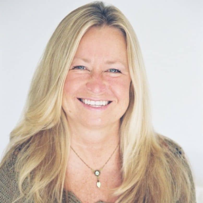 Pamala Oslie - expert channel