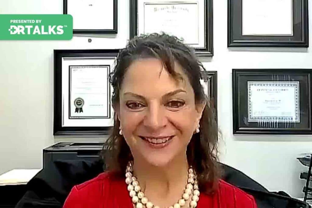 Chronic UTIs That Never Go Away? Could It Be Lyme?