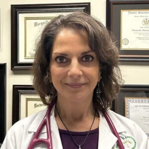 Pamela Cipriano - expert channel