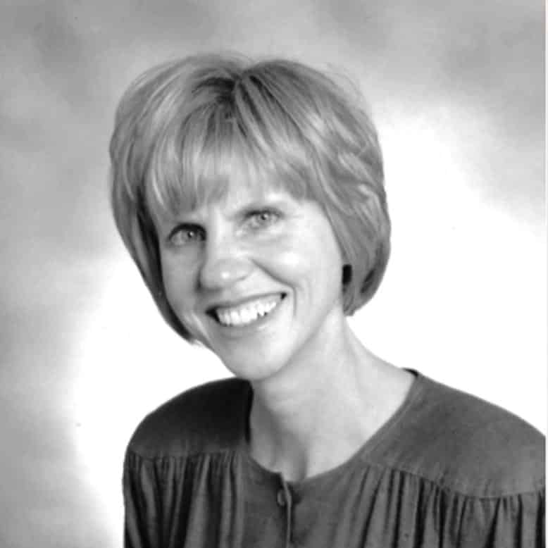 Pamela McDougle - expert channel