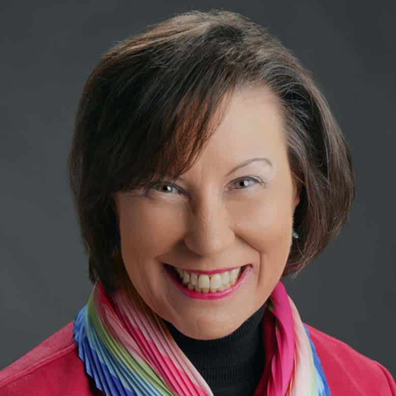 Pamela Smith - expert channel