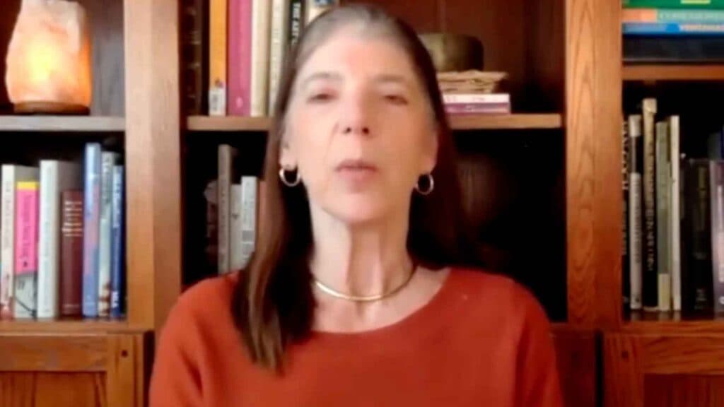 The Effects of Long-Term Hormone Therapy for Midlife Women