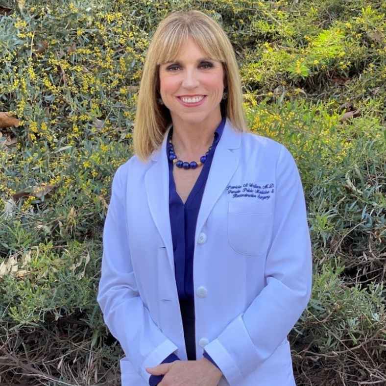 Patricia Wallace - expert channel