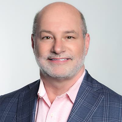 Patrick Porter - expert channel