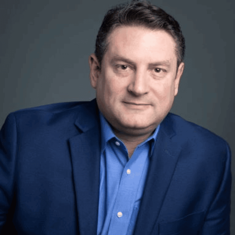 Paul Barattiero - expert channel