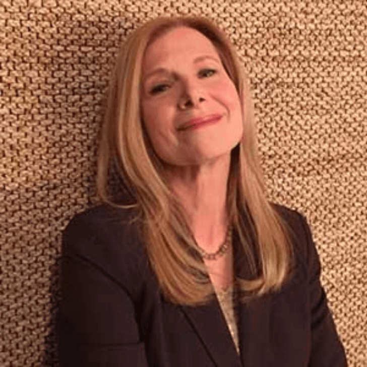 Peggy Sarlin - expert channel