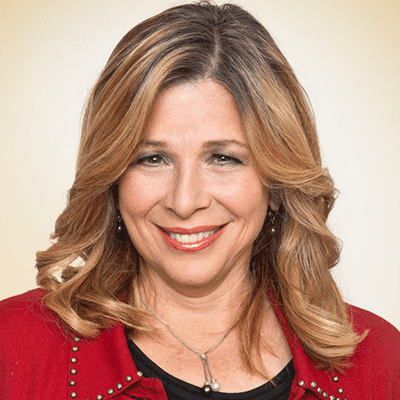 Pepper Schwartz - expert channel