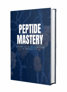 Peptide Mastery Science, Application & Practice