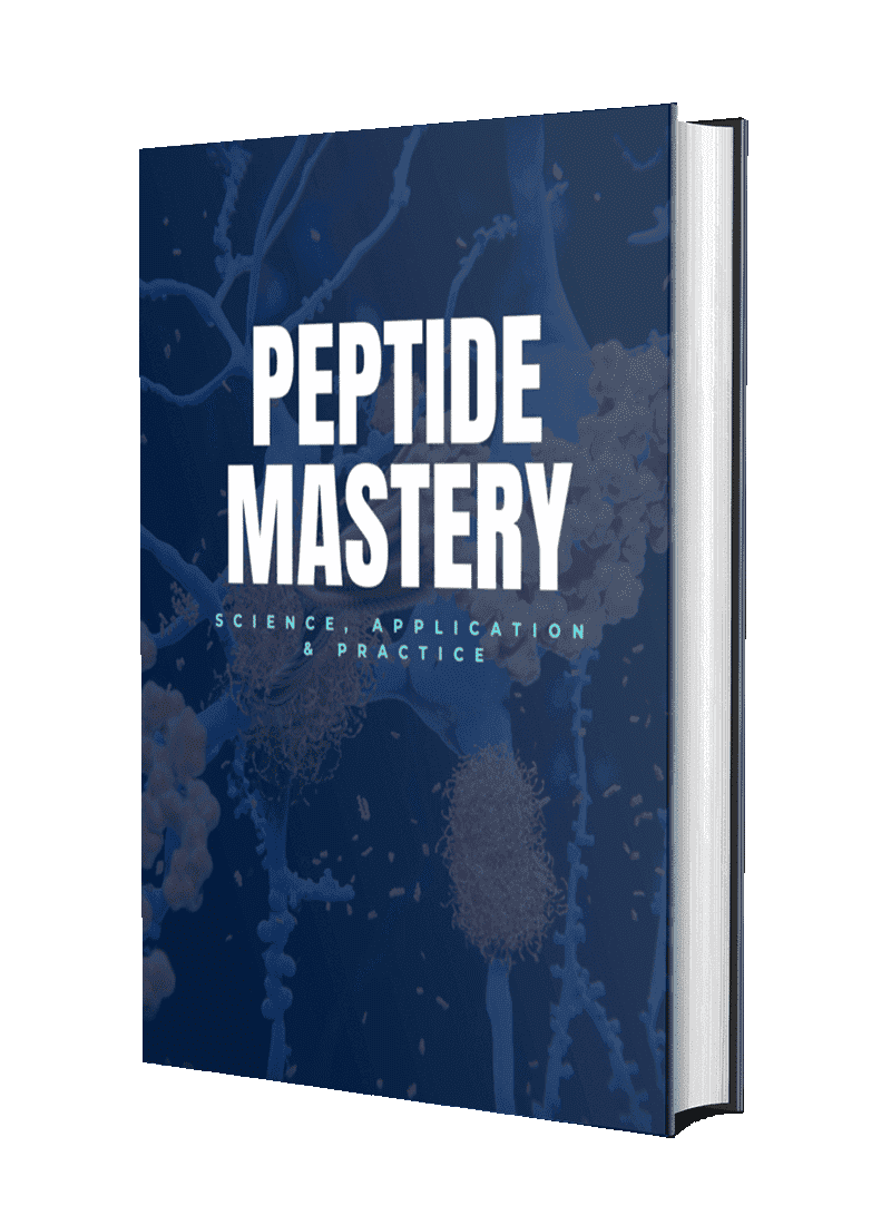 Peptide Mastery Science, Application & Practice