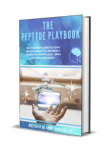 Peptide Playbook