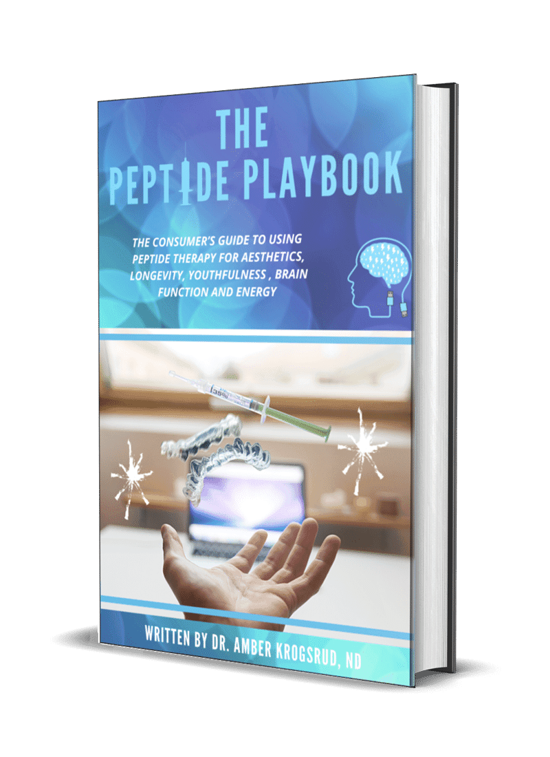 Peptide Playbook