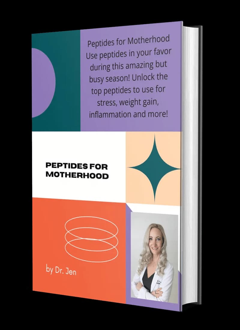 Peptides For Motherhood
