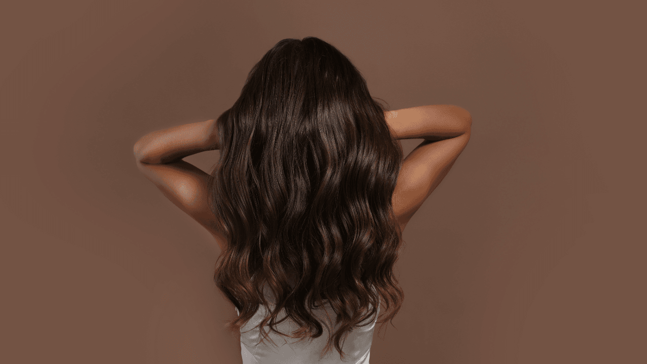 Role of Peptides in Healthy Hair Growth